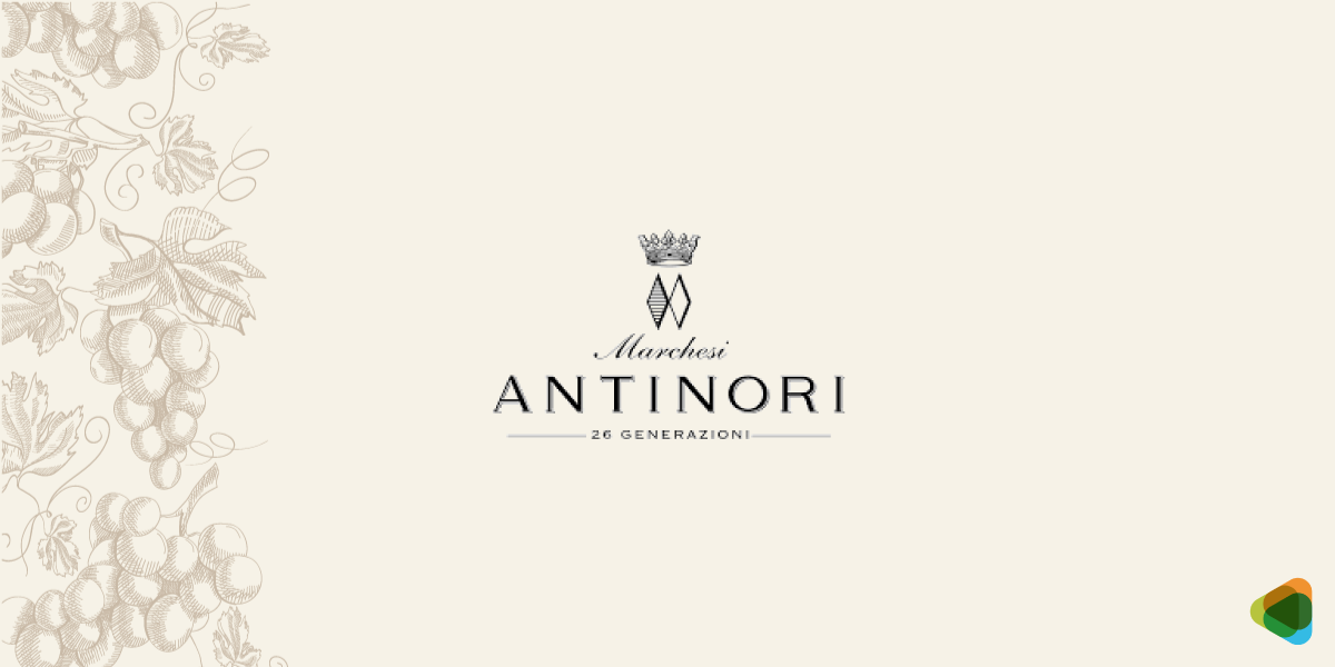 Antinori Winery Logo