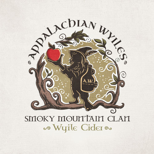 Appalachian Wyiles Logo