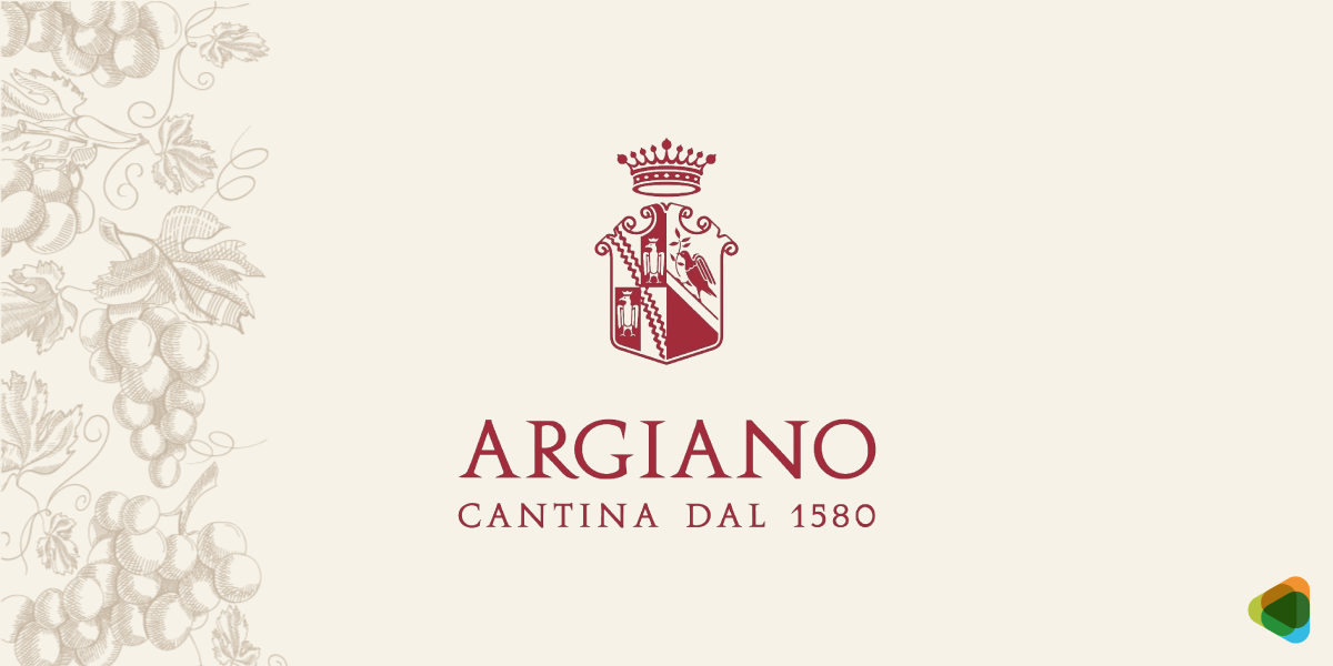 Argiano Winery Logo