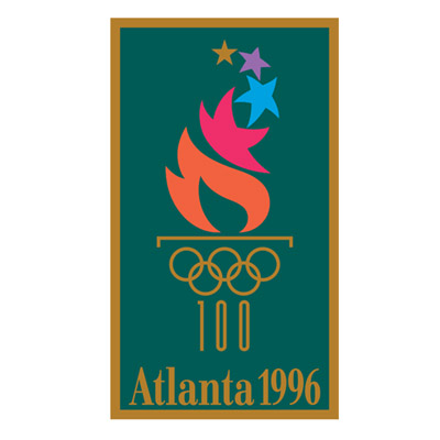 Summer Olympics Logo History 1992 To 2012
