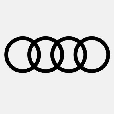 Audi-Logo