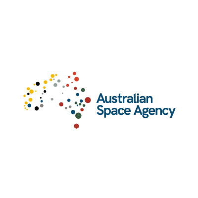 Australian Space Agency Logo