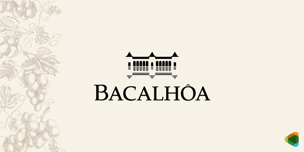 Bacalhôa Winery Logo