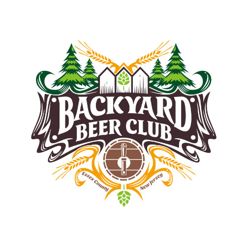 Backyard Beer Club Logo