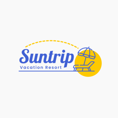 generic hotel logo
