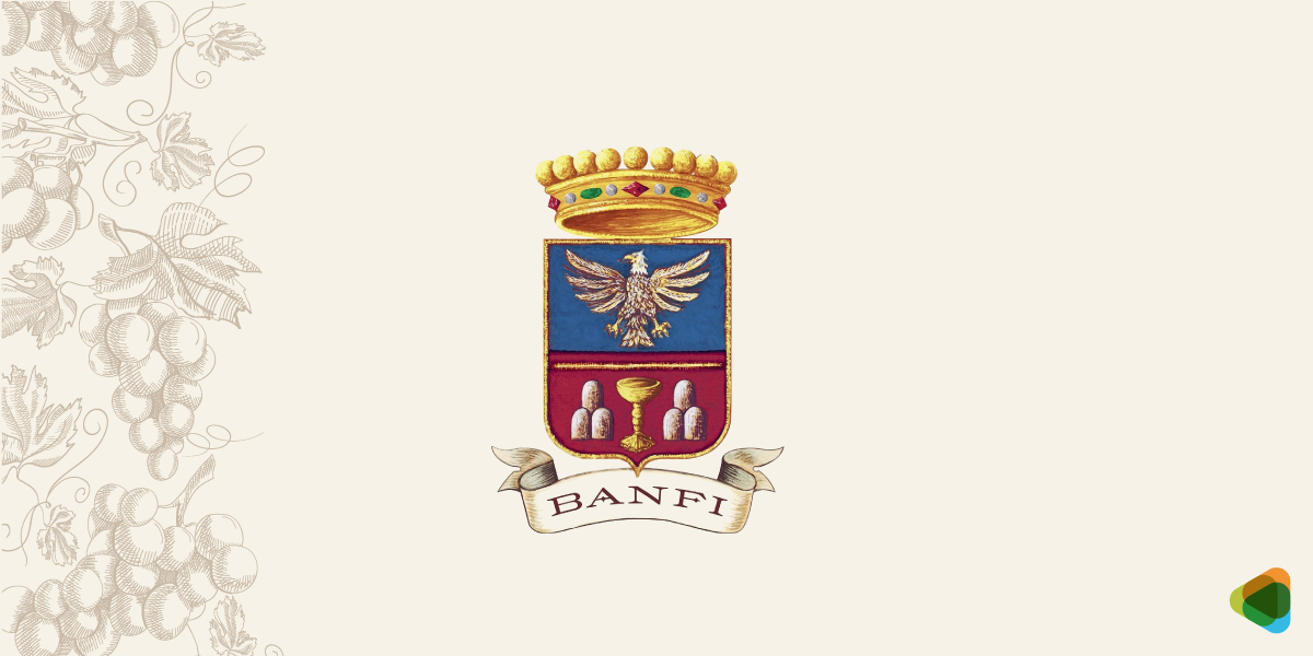 Banfi Winery Logo
