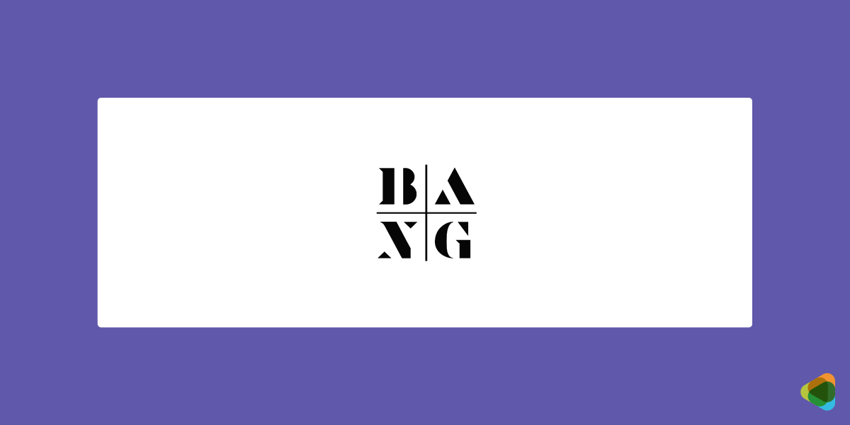 Bang Bang Tattoo Logo Bang Bang Tattoo Brand Logo