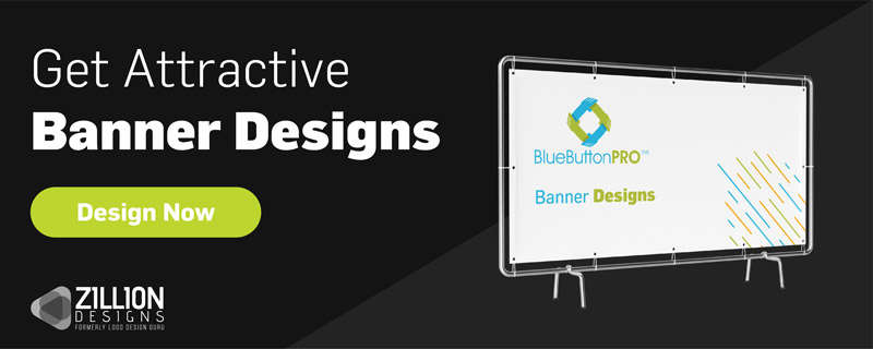 get attractive banner designs