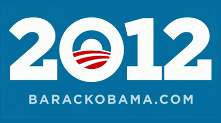 barack obama logo