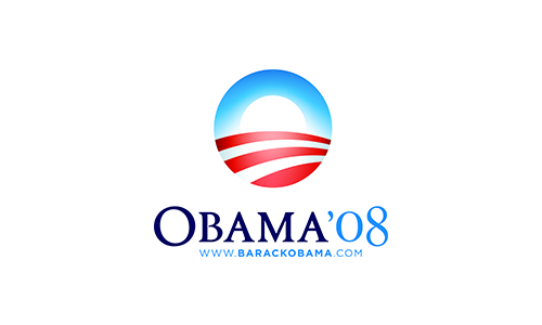 Barak Obama & 2008 2012