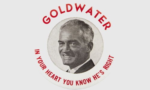 Barry Goldwater 1964