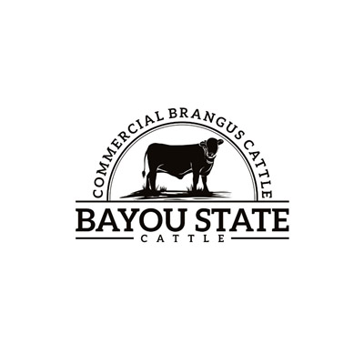 Bayou State Logo