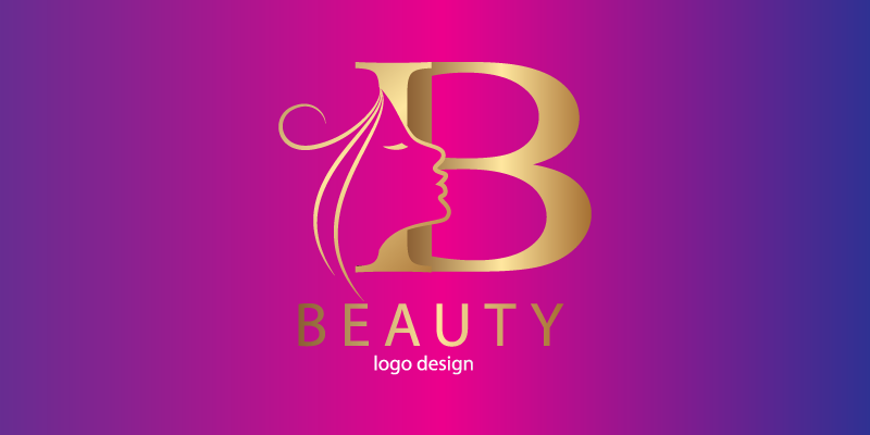 Beauty Brand Logo Design