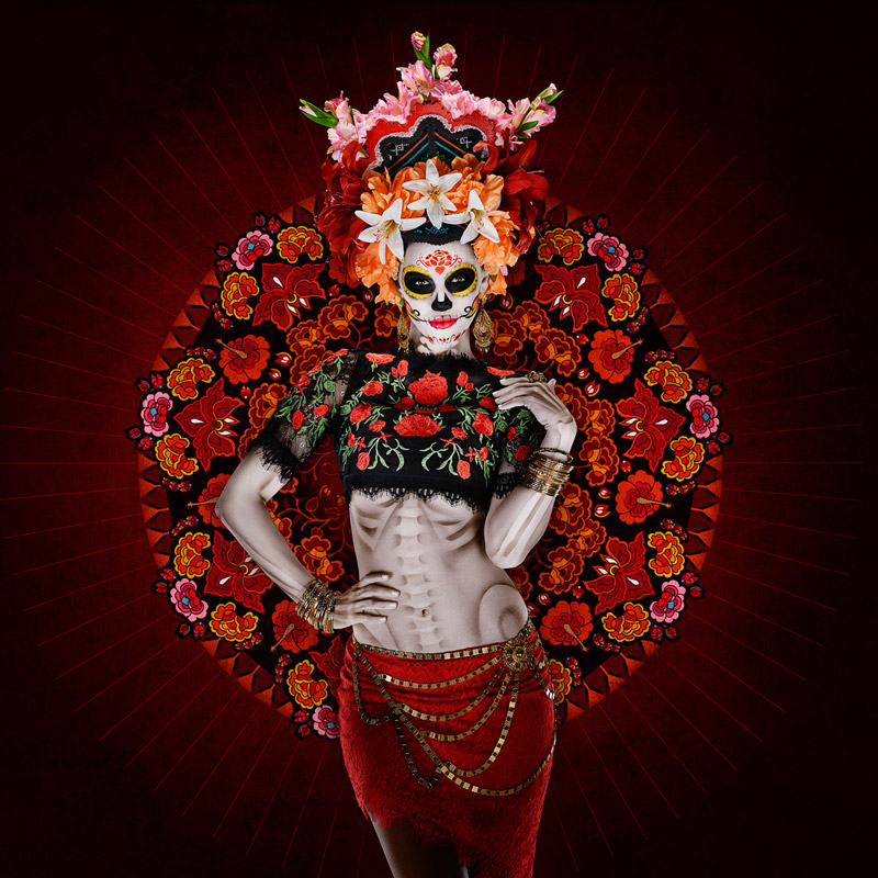 Beauty or the Beast Beauty or the Beast