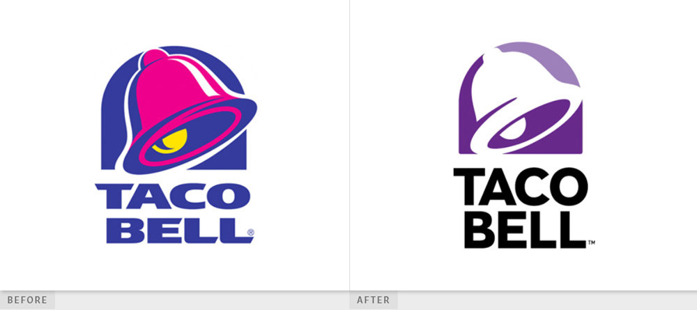 Bell Tacos Logo