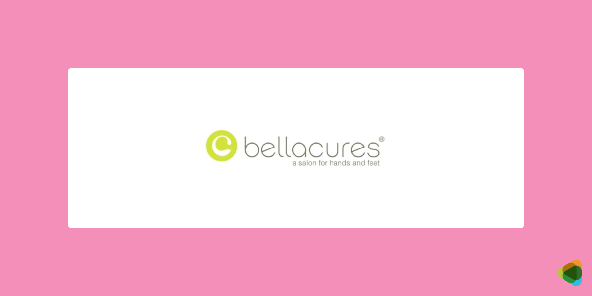 Bellacures Logo Bellacures Brand Logo
