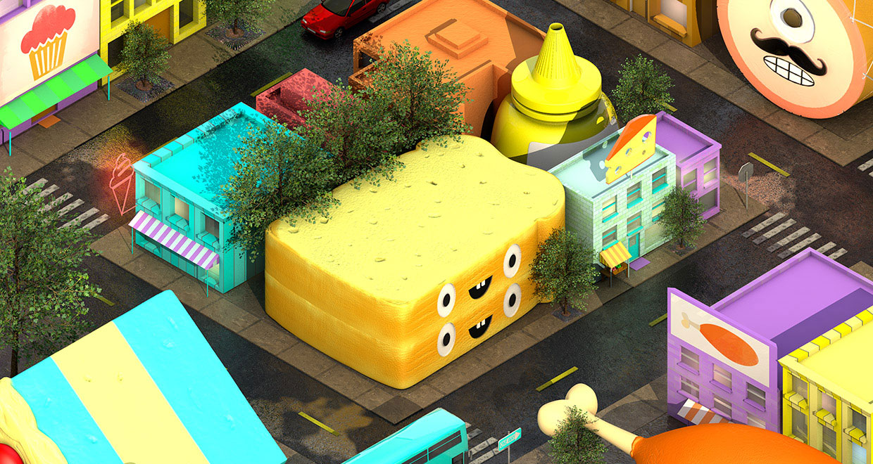 Benjamin Voldman Benjamin Voldman