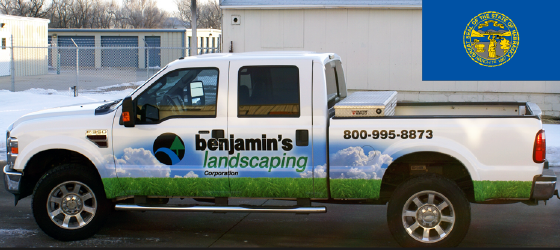 Benjamin's Landscaping - Nebraska-01