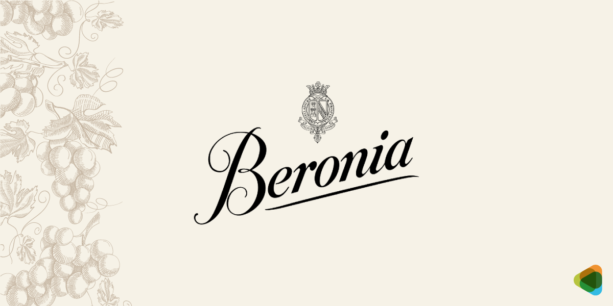 Beronia Winery Logo