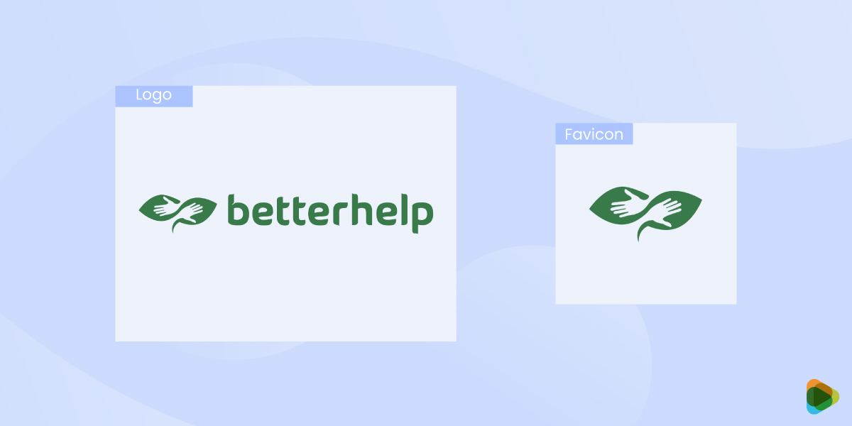 BetterHelp Logo