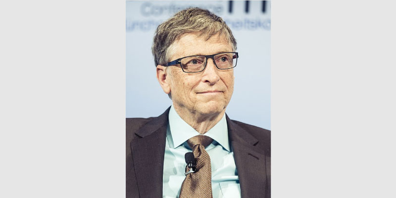 Bill Gates