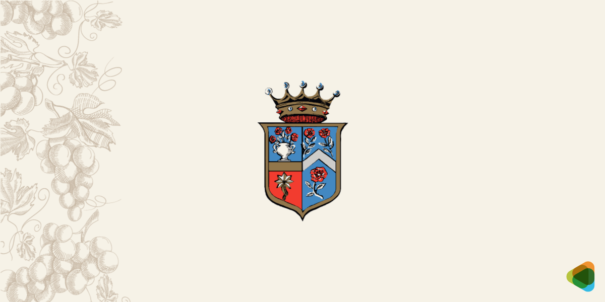 Biondi-Santi Winery Logo
