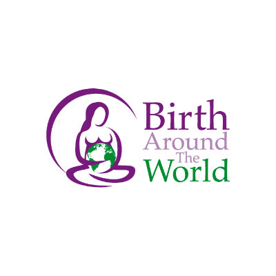 Birth Around the World Logo