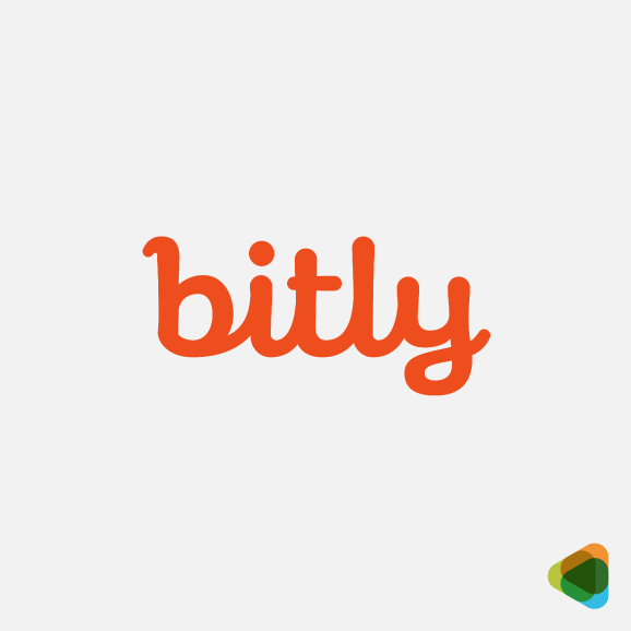 Bitly Logo Bitly Logo