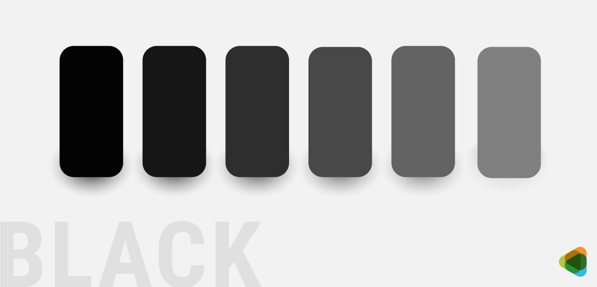 Black Black