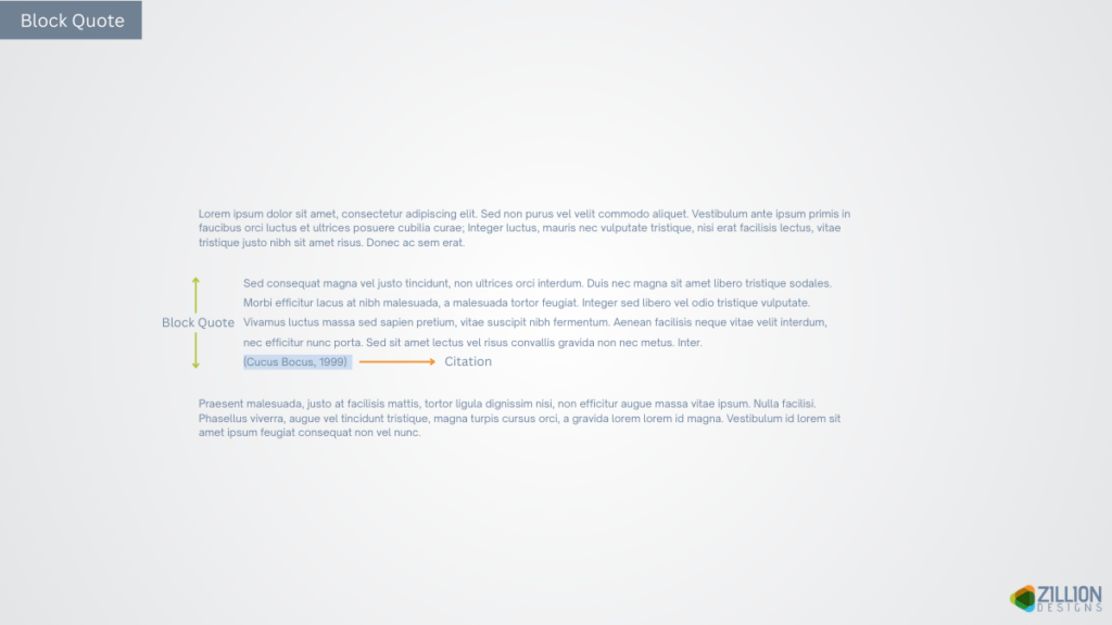 Graphic Design Glossary - ZillionDesigns