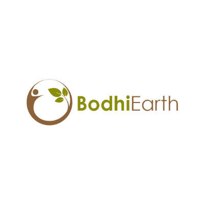 Bodhi Earth Logo