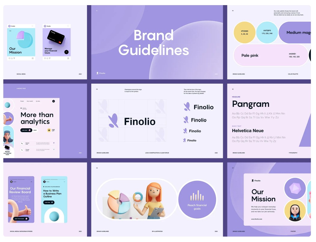 Brand Guidelines
