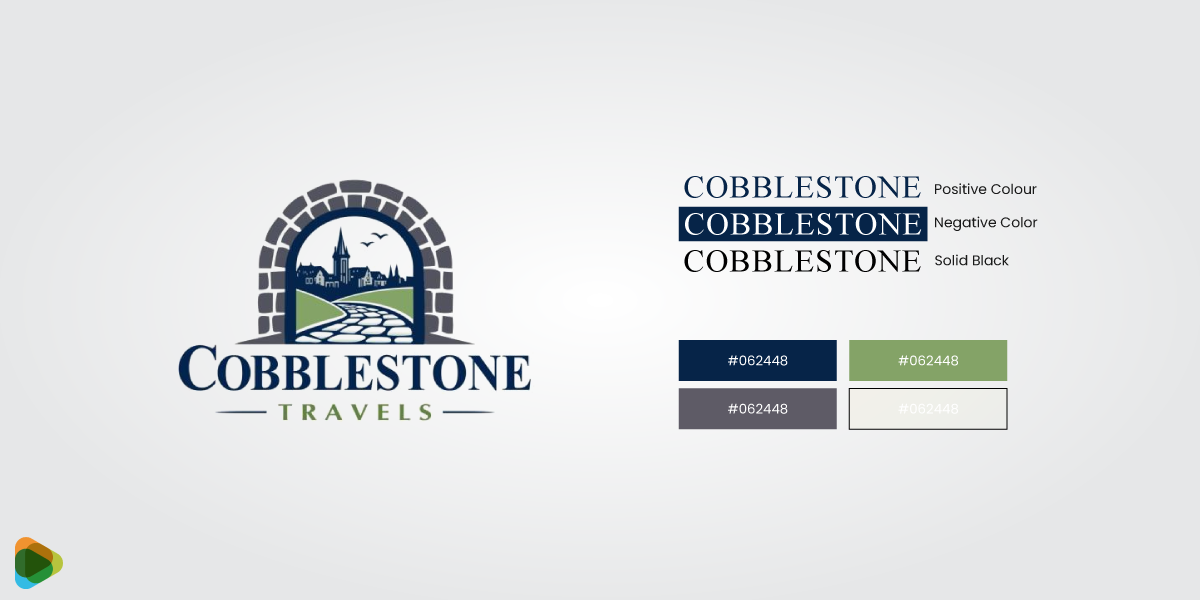 Brand Style Guidelines Brand Style Guidelines