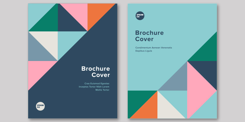 Top Tips for Presenting Product Information in Brochure Design