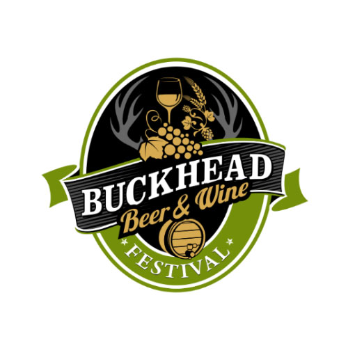 Buckhead Beer and Wine Logo