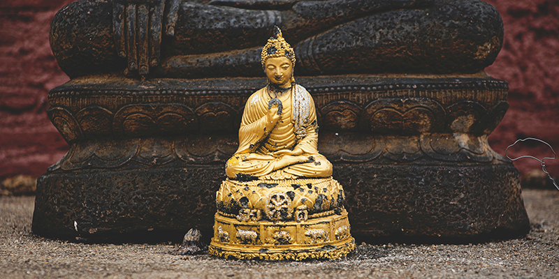 Buddhist Symbolism