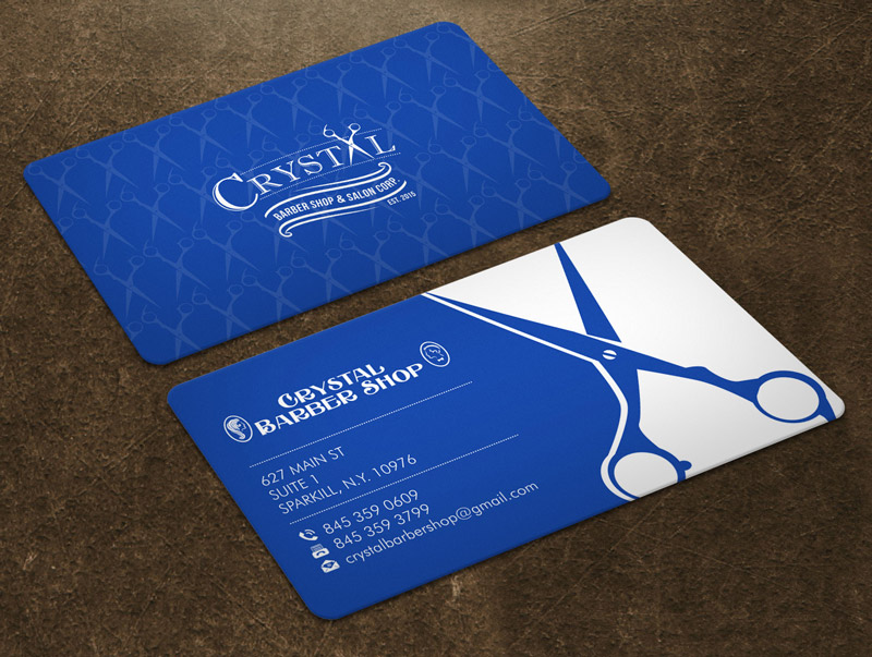 Business Card 10 Business Card 10