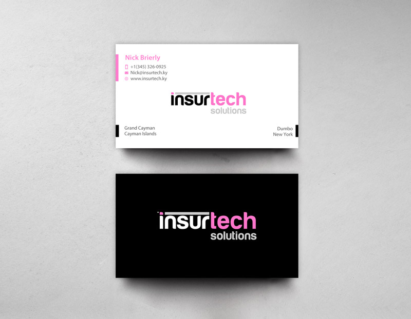 Business Card 14