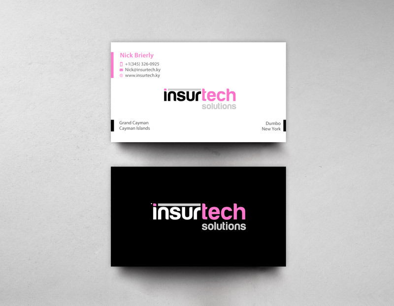 Business Card 14 Business Card 14