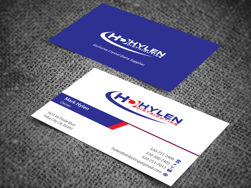 Business Card 15