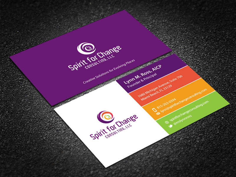 Business Card 19