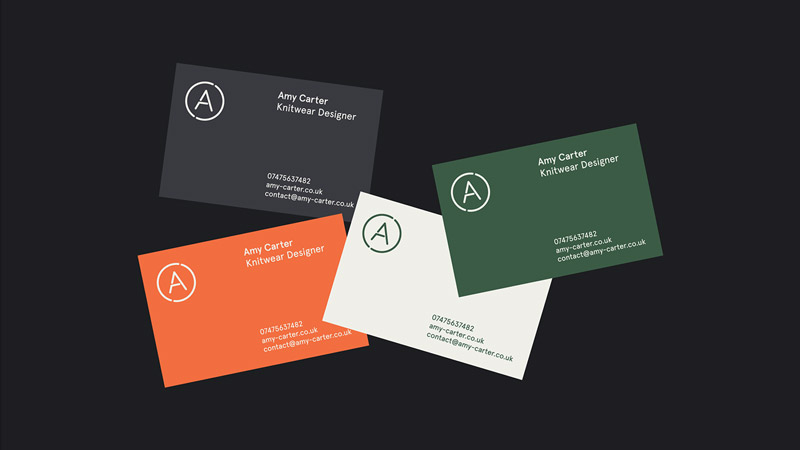 Business Card 22