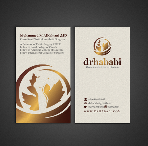 Business Card 3 Business Card 3