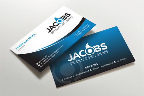 Business Card 4