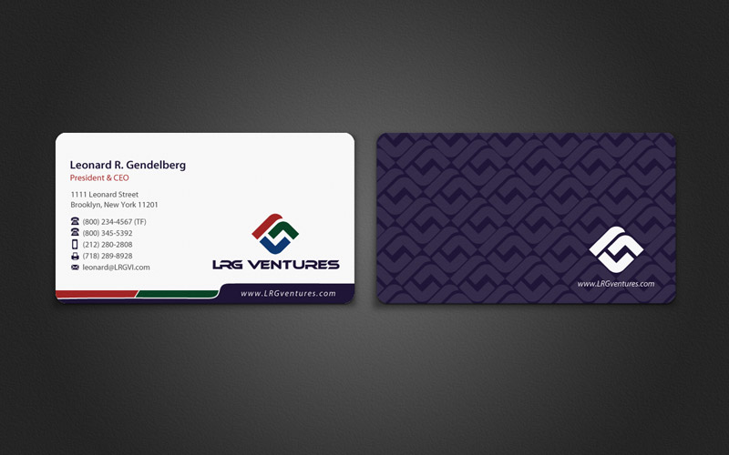 Business Card 4