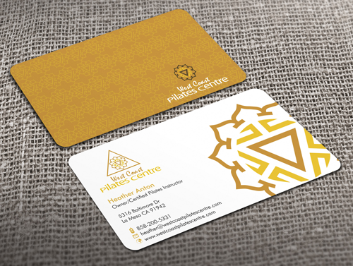 Business Card 4 Business Card 4