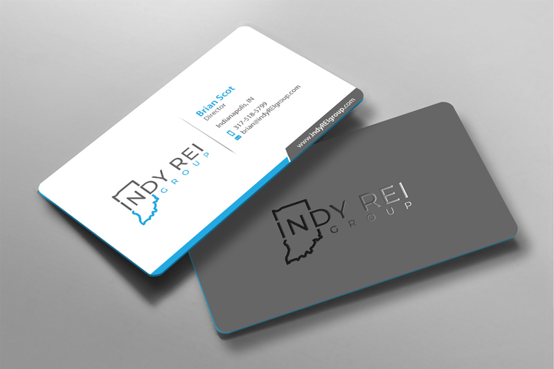 Business Card 8