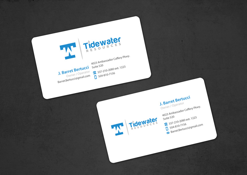 Business Card Design 5 Business Card Design 5