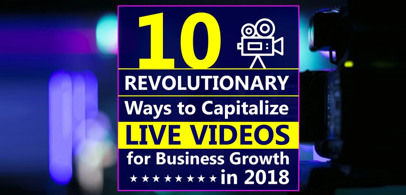 Business Growth In 2018