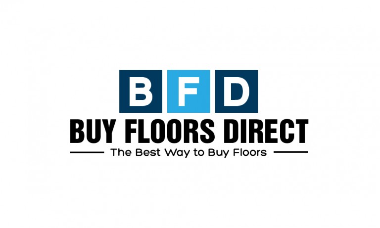 Buy Floors Direct Logo